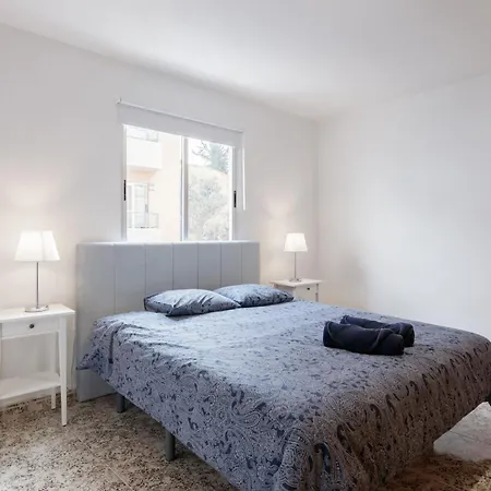 Apartment Casa Maravillosa - Seaview
