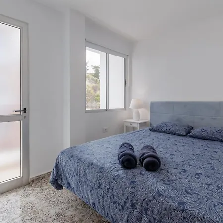 Apartment Casa Maravillosa - Seaview *