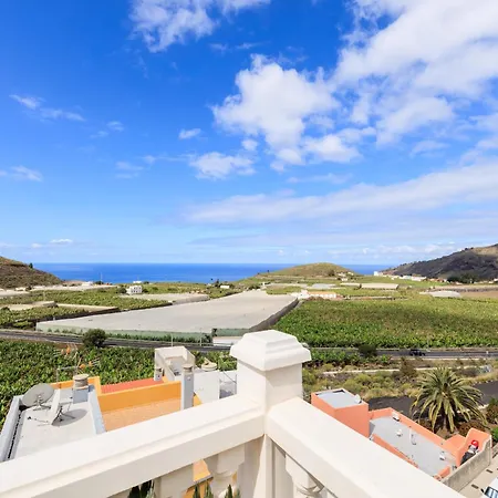 Apartment Casa Maravillosa - Seaview