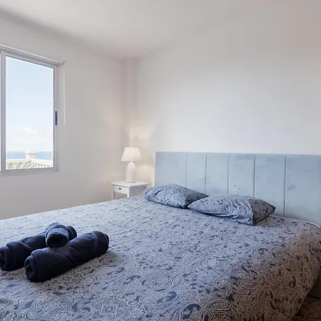 Apartment Casa Maravillosa - Seaview Los Llanos De Aridane