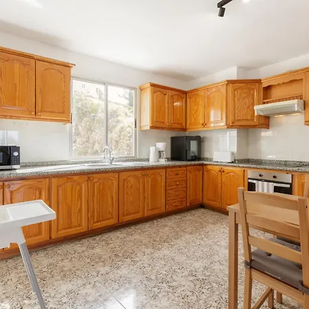 Apartment Casa Maravillosa - Seaview