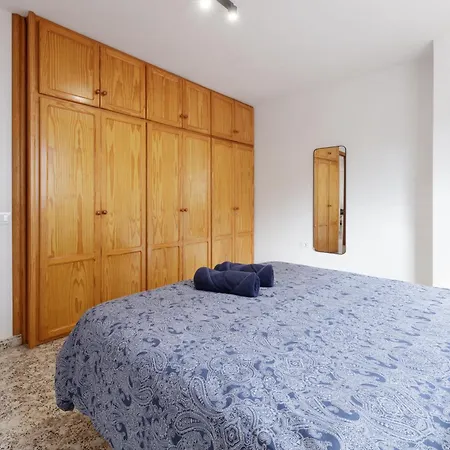 Apartment Casa Maravillosa - Seaview