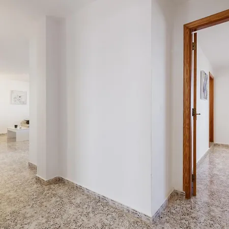 Apartment Casa Maravillosa - Seaview *