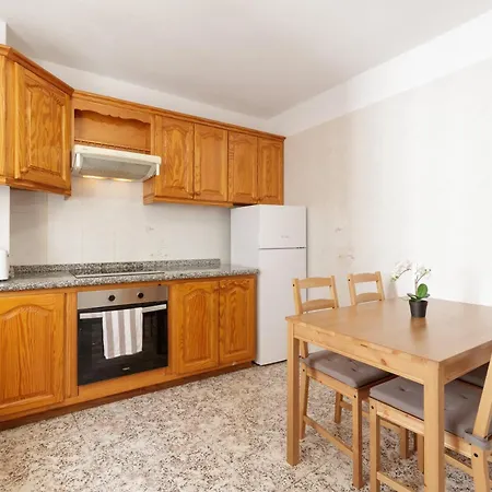 Apartment Casa Maravillosa - Seaview