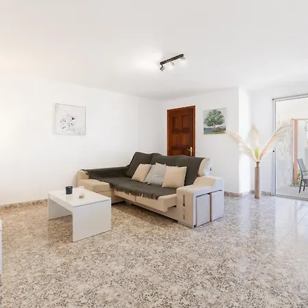 Apartment Casa Maravillosa - Seaview