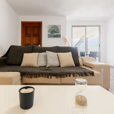 Apartment Casa Maravillosa - Seaview