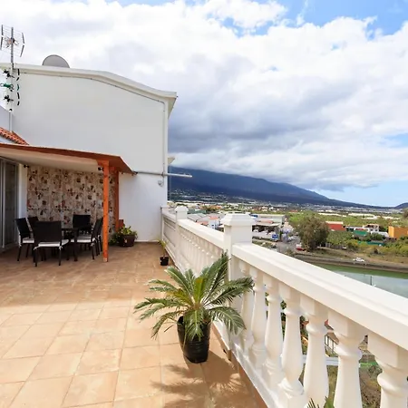 Apartment Casa Maravillosa - Seaview