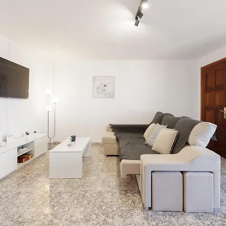 Apartment Casa Maravillosa - Seaview Los Llanos De Aridane